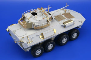 Eduard 36087 ASLAV-25 RV 1/35 Trumpeter – image 7