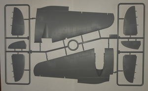 ICM 48263 He 111H-16, WWII German Bomber 1/48 – imagen 3