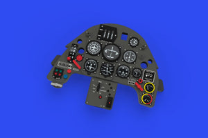 Eduard 634031 Bf 109G-2 LööKplus REVELL 1/32 – image 10