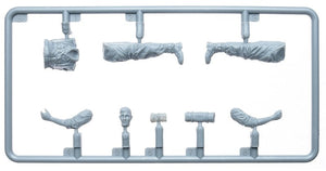 MiniArt 35266 GERMAN INFANTRY AT REST 1/35 – Bild 5