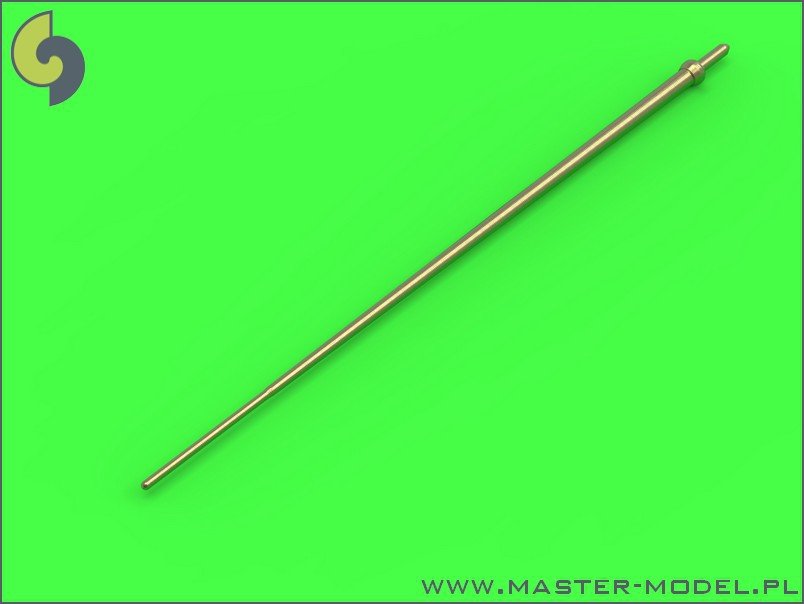 Master AM-72-083 Folland Gnat T.1 - Pitot Tube 1/72