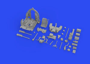 Eduard SIN64897 A6M3 Zero ESSENTIAL EDUARD 1/48 – Bild 8