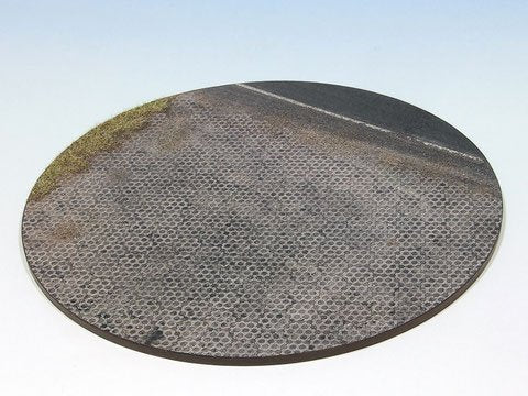 Uschi 3050 German Luftwaffe Rasensteine circular 1xA4 1/72 – zdjęcie 2