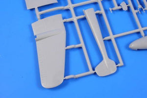 Special Hobby 72215 SAAB J-21A 1/72 – Bild 5