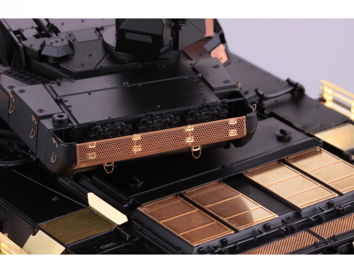 Eduard 36352 T-14 Armata ZVEZDA 1/35 – zdjęcie 5
