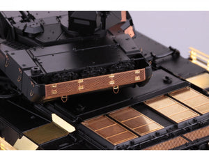 Eduard 36352 T-14 Armata ZVEZDA 1/35 – zdjęcie 5