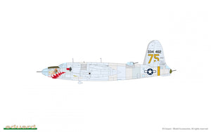 Eduard 2146 MARAUDER The Limited Edition 1/72 – imagen 20