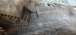 RT-Diorama 35290 Diorama-Base: &amp;quot;Muddy Roads of Russia&amp;quot; 1/35 – imagen 4