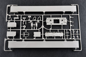 I Love Kit 61615 M4A3E8 Sherman &amp;quot;Easy Eight&amp;quot; 1/16 – imagen 15