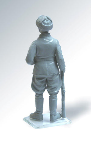 ICM 35631 WWII Soviet Partisans 1/35 – imagen 9