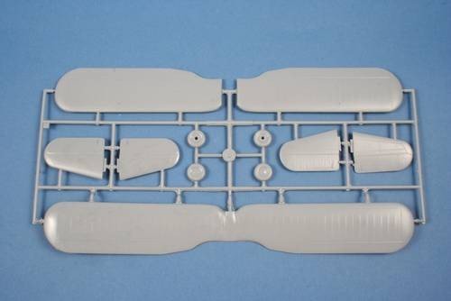 Special Hobby 48084 Fairey Albacore Mk.II 1/48 – immagine 6