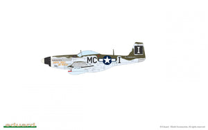 Eduard 2147 Aces of The Eight Dual Combo Limited Edition 1/72 – imagen 33