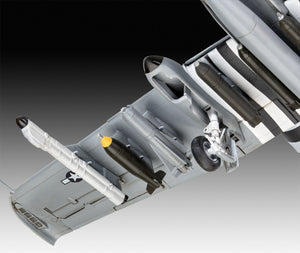 Revell 03857 A-10 C Thunderbolt II 1/72 – imagen 3