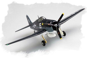 Hobby Boss 80256 F6F-3 Hellcat 1/72 – zdjęcie 5