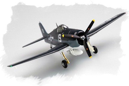 Hobby Boss 80256 F6F-3 Hellcat 1/72 – zdjęcie 5
