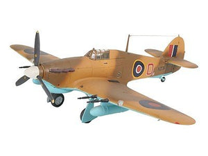 Revell 04144 Hawker Hurricane Mk IIC 1/72 – image 2