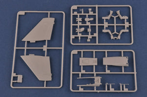 Hobby Boss 85809 RAAF F/A-18C 1/48 – image 5