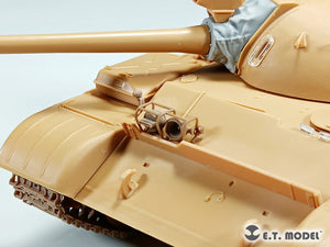 E.T. Model P35-258 Lights Set for PLA Type 59 Medium Tank ( 3D Print ) 1/35 – imagen 5