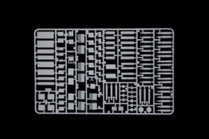 Italeri 6423 Modern Battle Accessories 1/35 – imagen 4