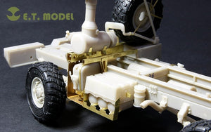 E.T. Model E35-017 Modern US M1078 LMTV (For TRUMPETER 01004) 1/35 – imagen 3