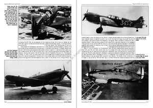 Kagero 3036 Curtiss P-40 vol. I EN – immagine 4