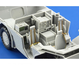 Eduard 36316 Fennek LGS TRUMPETER 1/35 – immagine 4