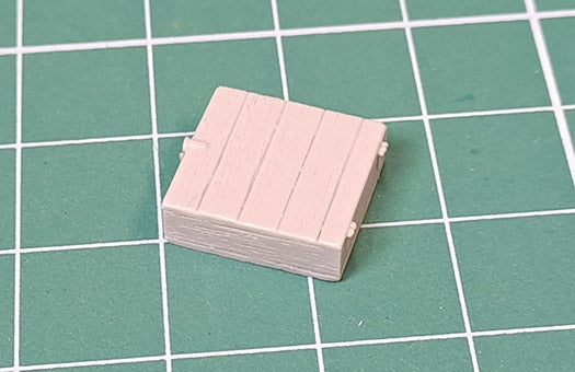 Eureka XXL E-080 — Crates for Eihandgranate 39 1/35 – Bild 2
