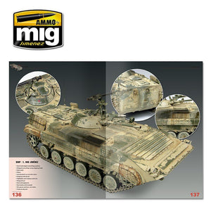 Ammo of Mig Jimenez 6204 ENCYKLOPEDIA TECHNIK MODELARSKICH – POJAZDY PANCERNE TOM 5 – AKCENTY KOŃCOWE (język polski) – Bild 6
