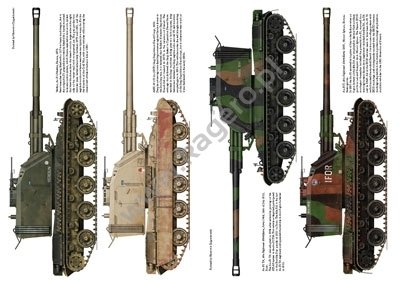Kagero 0016 AMX - 30 Family EN – immagine 4