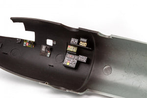 Eduard 73807 B-29 interior HOBBY 2000, ACADEMY 1/72 – immagine 4