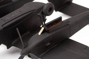 Eduard 73805 OV-10A ICM 1/72 – imagen 11