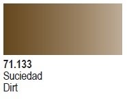 Terre de Vallejo 71133