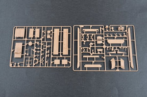 Trumpeter 01532 BMP-3(UAE) w/ERA titles and combined screens 1/35 – imagen 6