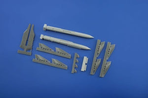 Eduard 648249 AS.34 Kormoran 1 1/48 – zdjęcie 4