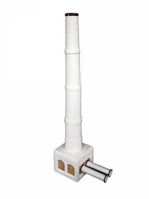 RT-Diorama 35281 Industrial Chimney 1/35 – image 2