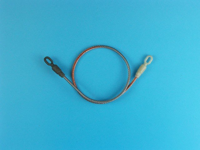 Eureka XXL ER-3515 Towing cable for M1A ABRAMS 1/35 – image 2