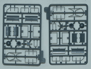 AMK 88010 Mi-17 Hip Early 1/48 – image 7