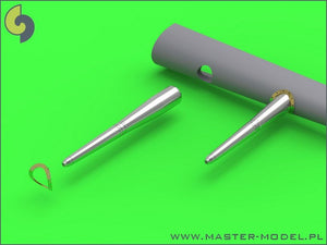 Master AM-48-083 Hawker Typhoon Mk IB late type cannons with covered barrels 1/48 – Bild 2