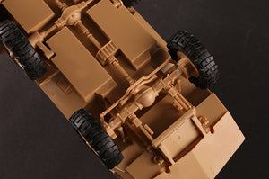 Hobby Boss 84573 LAV300 90mm Cockerill Gun 1/35 – Bild 23
