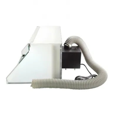 Sparmax SB-88 Spray Booth - Komora lakiernicza – imagen 2