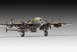 Revell 64295 Lancaster B. III Dambusters - model set 1/72 – imagen 4