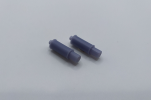 Yamamoto Model Parts YMPTUN7 Tłumik Spec R 1/24