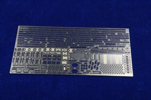 MK1 Design MD-35022 HMS Warspire Value Pack ( Trumpeter ) 1/350 – imagen 5