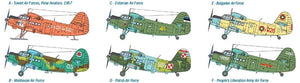 Italeri 1367 Antonov An-2 1/72 – Bild 2