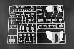 Trumpeter 00943 Sd.Kfz 251/22D 1/16 – Bild 26
