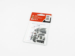 Red Fox Studio QS-32106 F-4E Phantom II Academy 1/32 – imagen 2