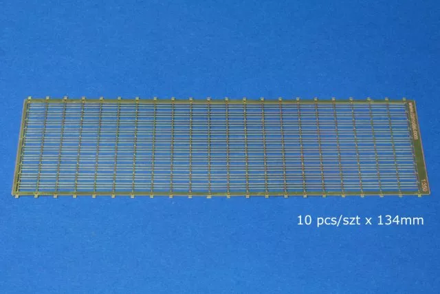 RB Model 350A01 Relingi (10 x 134mm) 1/350 – zdjęcie 7
