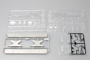 Trumpeter 04519 Russian Navy Slava class Cruiser Varyag ex-Chervona Ukrayina 1/350 – imagen 6