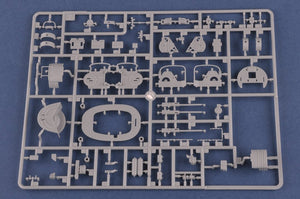 Hobby Boss 83212 B-24D Liberator 1/32 – immagine 27