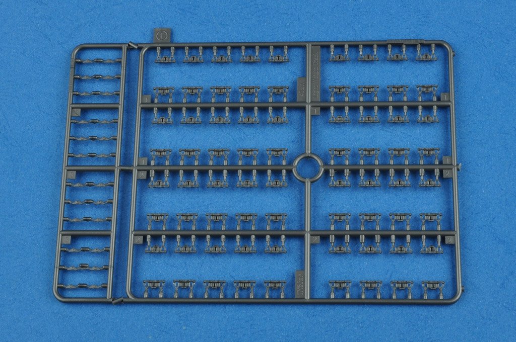 Hobby Boss 80133 German PANZER IV / 70 (A) Sd. Kfz.162/1 – imagen 4